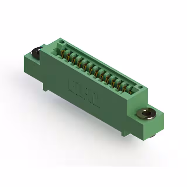 845-013-520-403 EDAC Inc.  Edgeboard Connectors